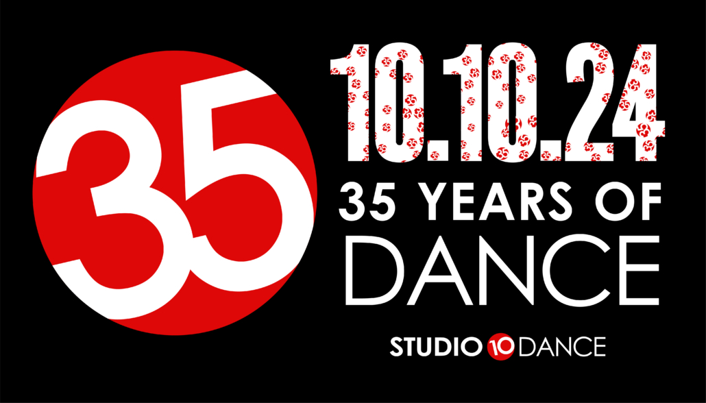 35years of Dance in San Jose