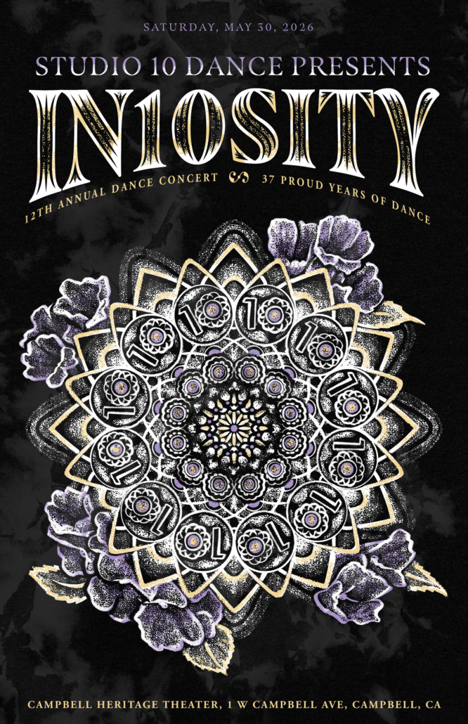 in10sity poster 2026
